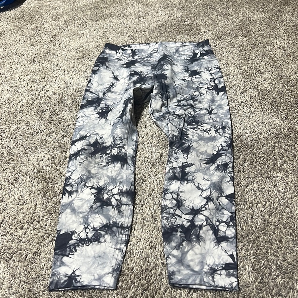 Lululemon Align Leggings